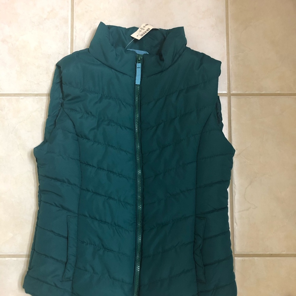 Aeropostale Vest (NEW)💥